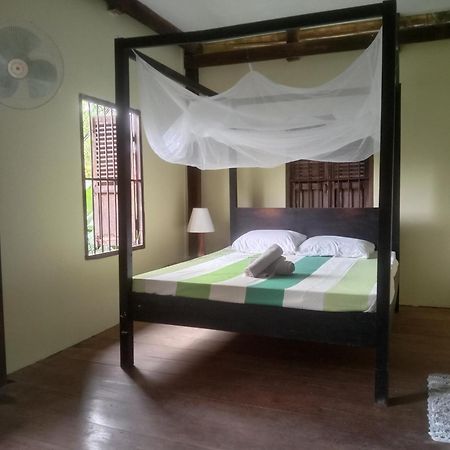 O'Hamok Family Homestay Battambang Kültér fotó