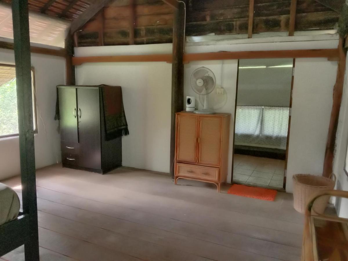 O'Hamok Family Homestay Battambang Kültér fotó