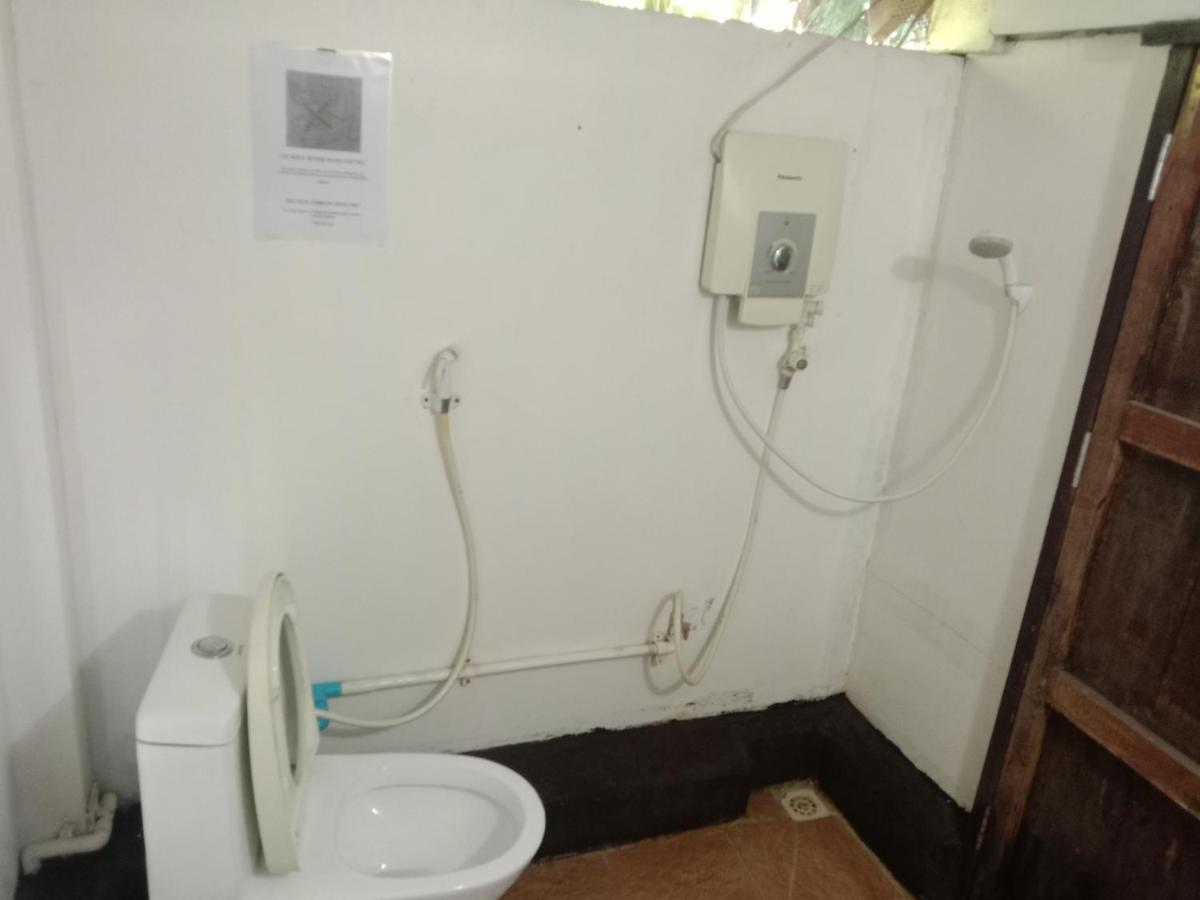 O'Hamok Family Homestay Battambang Kültér fotó