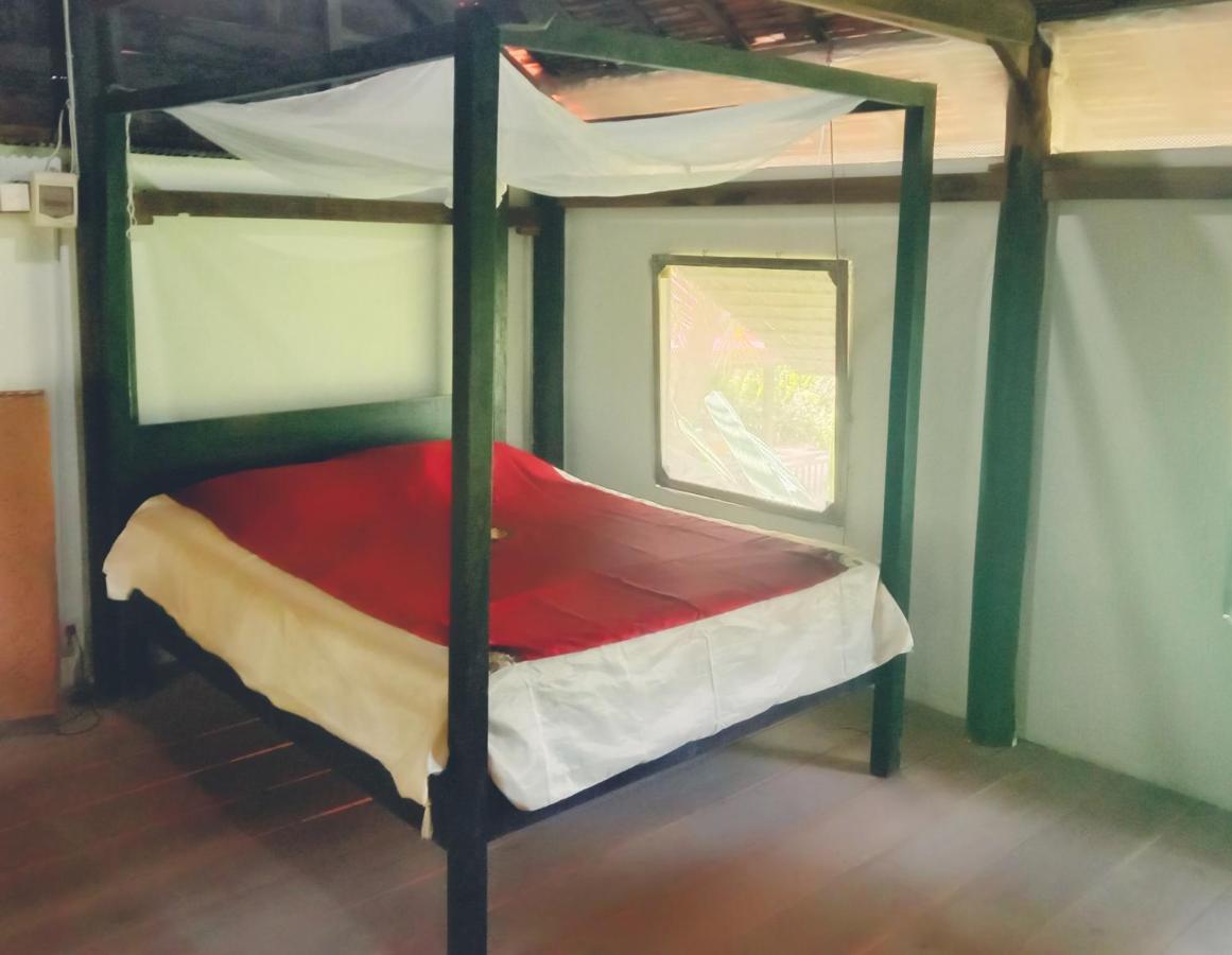 O'Hamok Family Homestay Battambang Kültér fotó