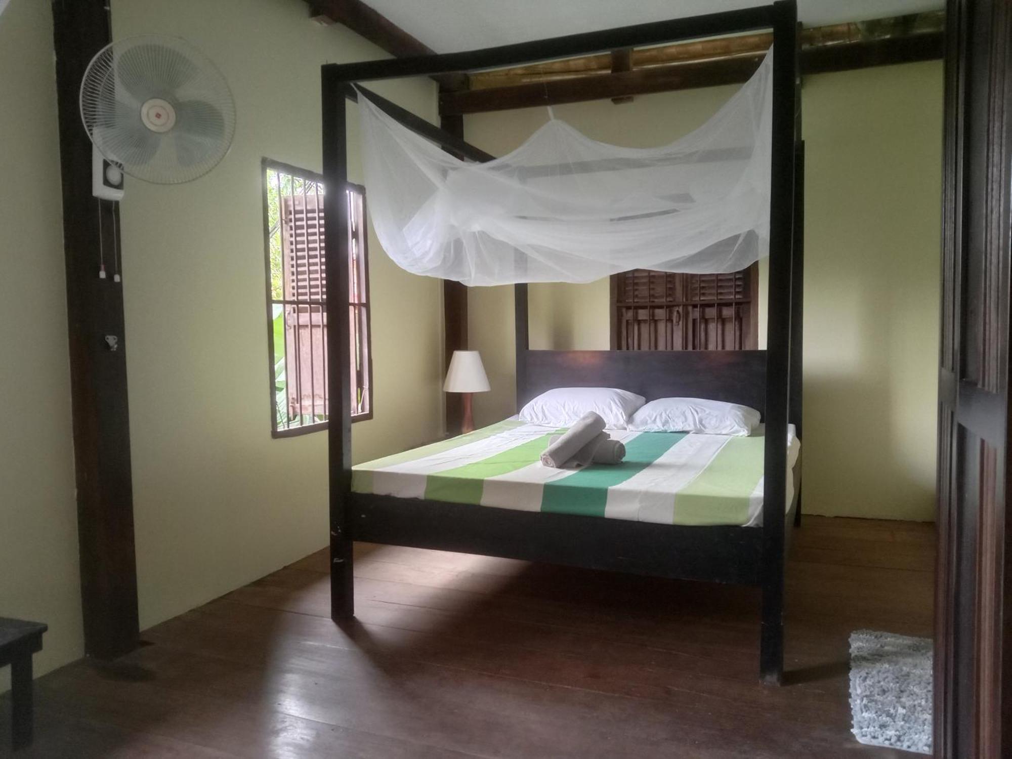 O'Hamok Family Homestay Battambang Kültér fotó