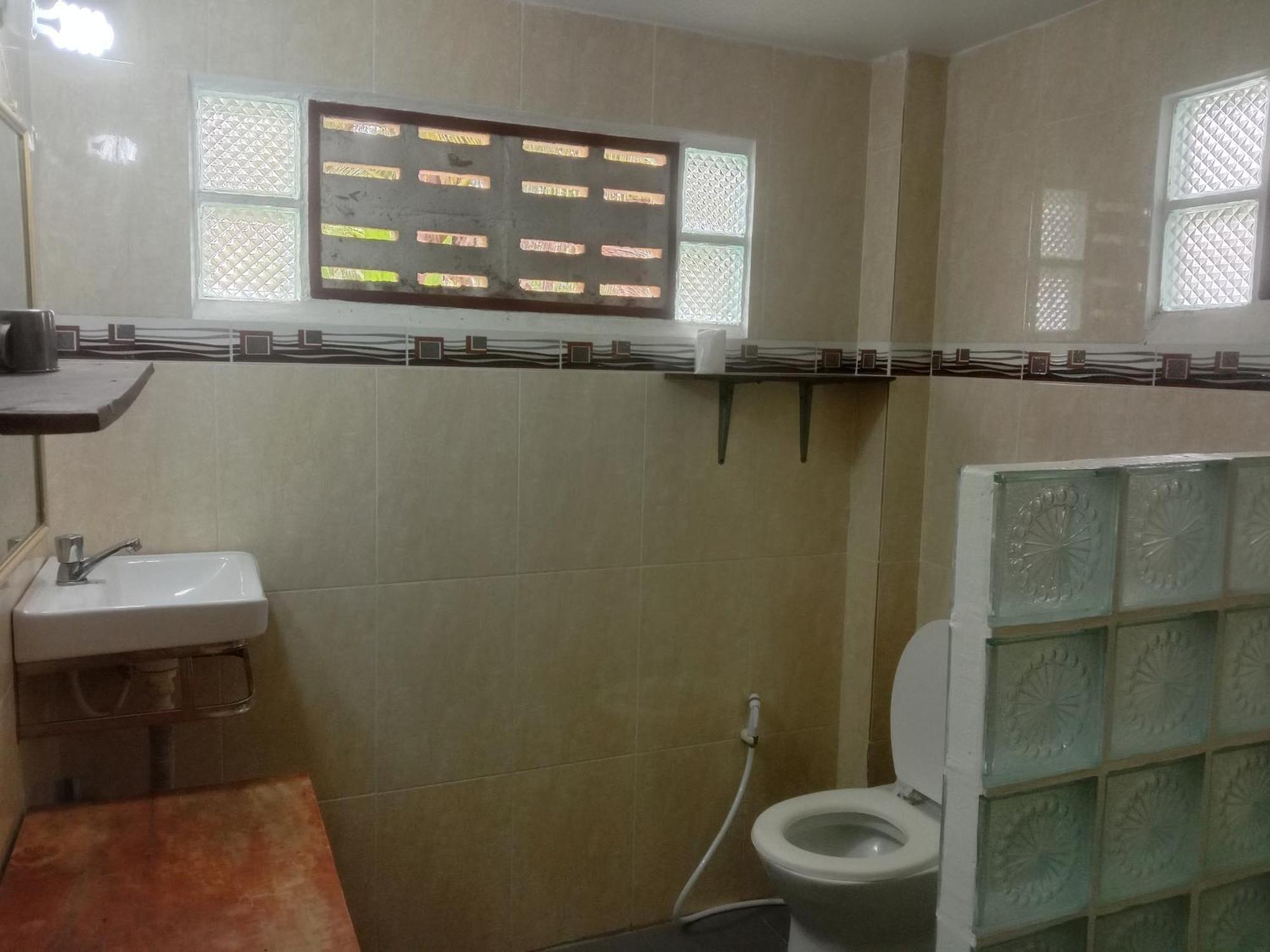 O'Hamok Family Homestay Battambang Kültér fotó