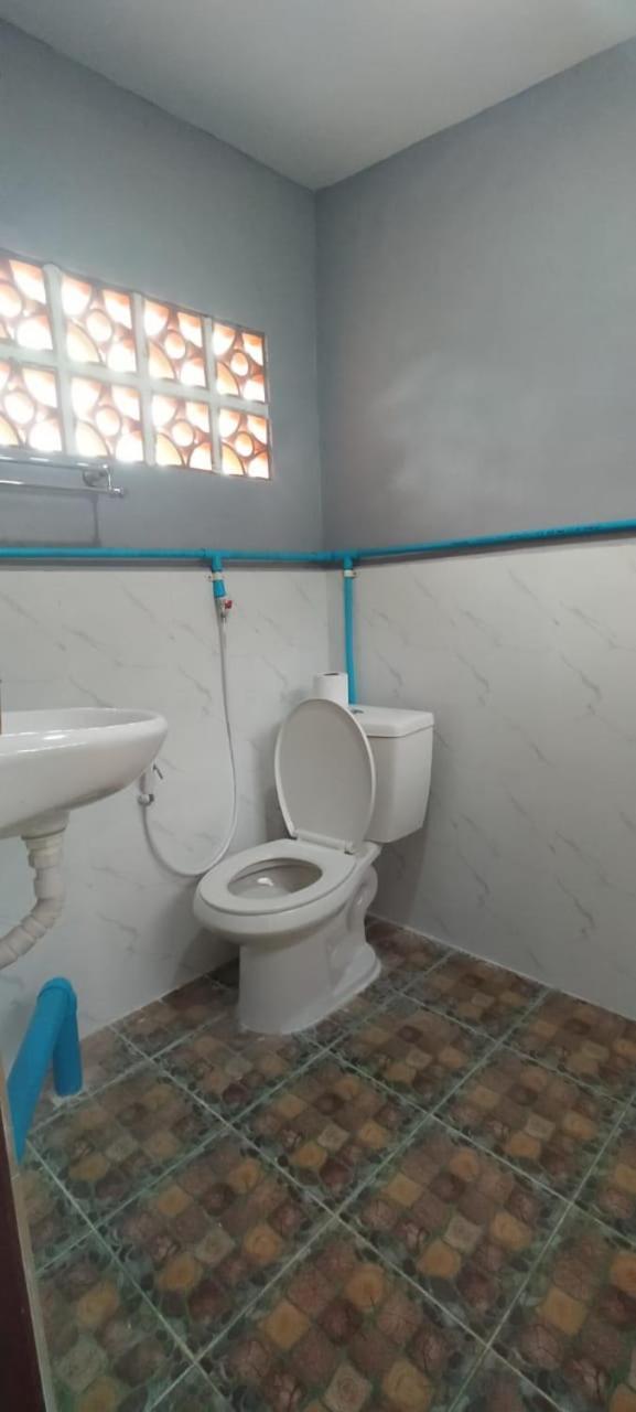 O'Hamok Family Homestay Battambang Szoba fotó