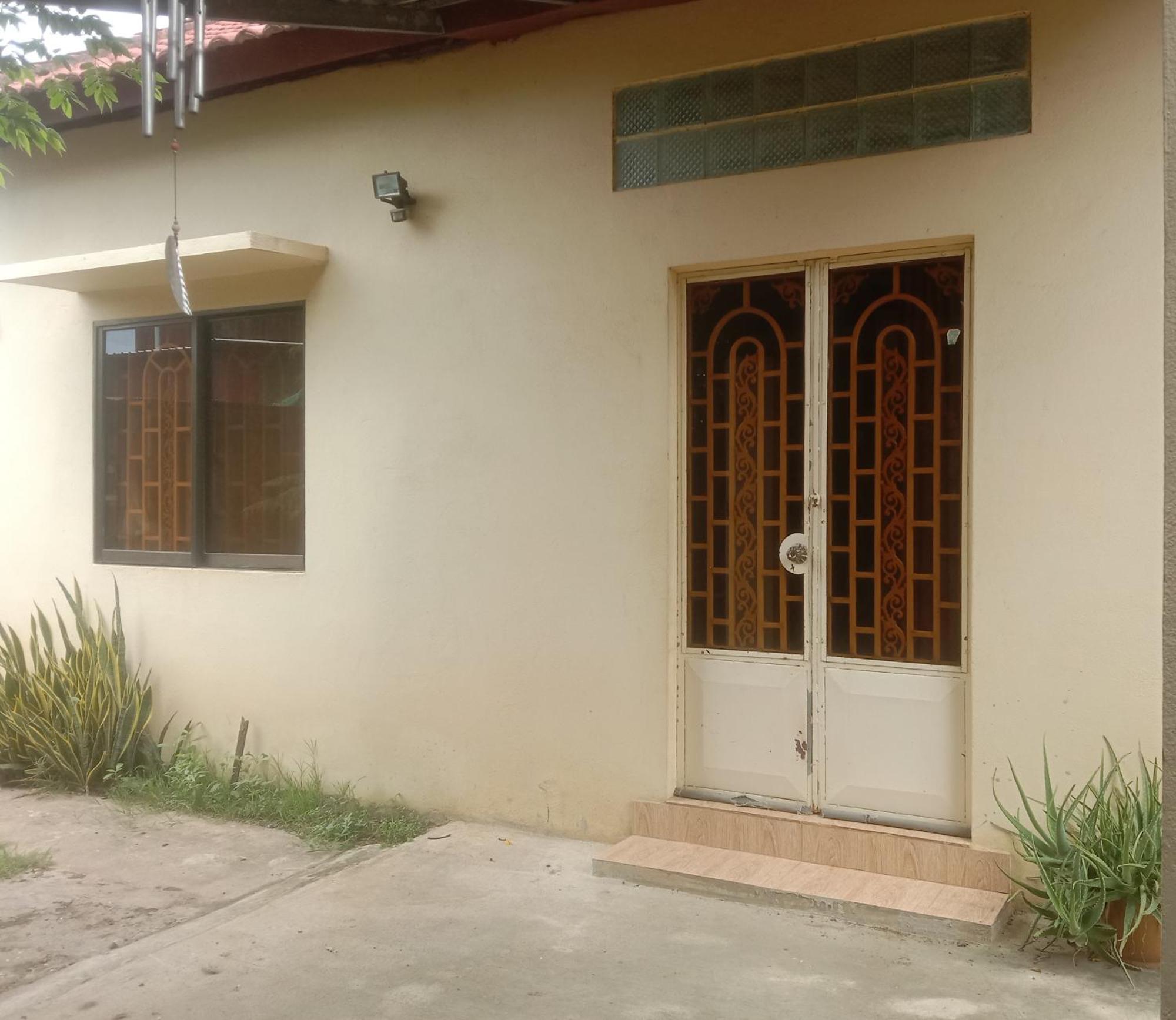 O'Hamok Family Homestay Battambang Szoba fotó