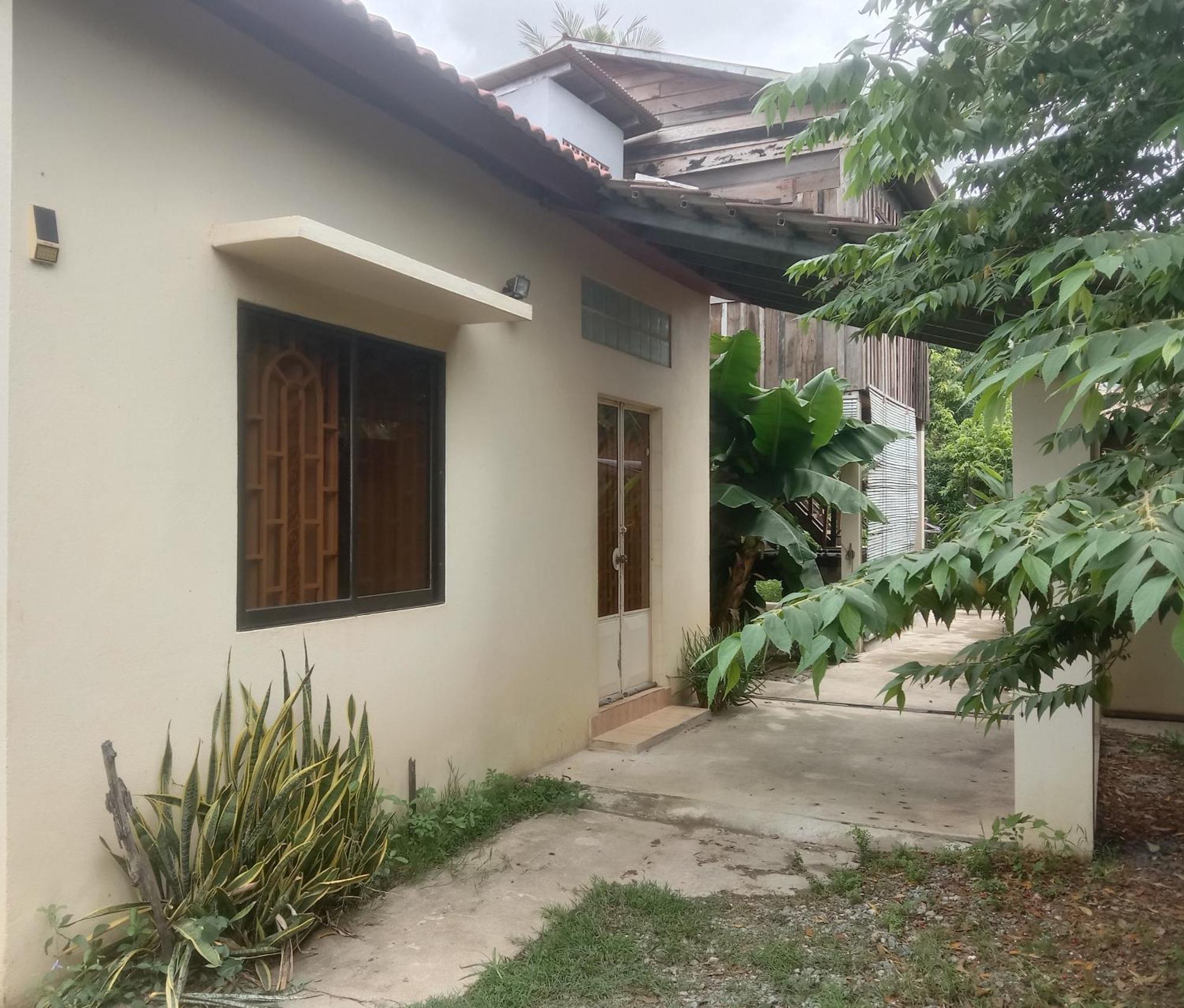 O'Hamok Family Homestay Battambang Kültér fotó