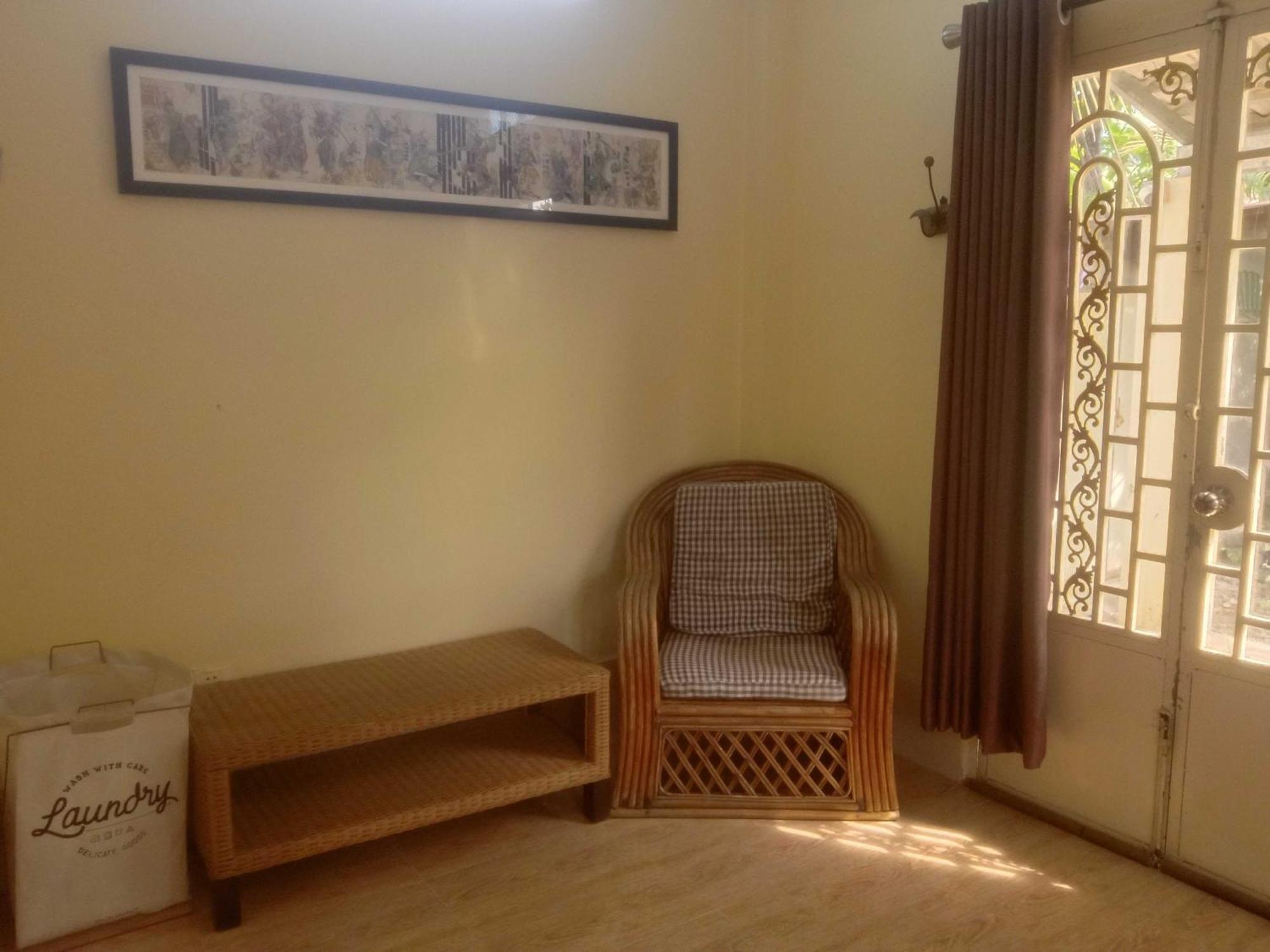 O'Hamok Family Homestay Battambang Szoba fotó