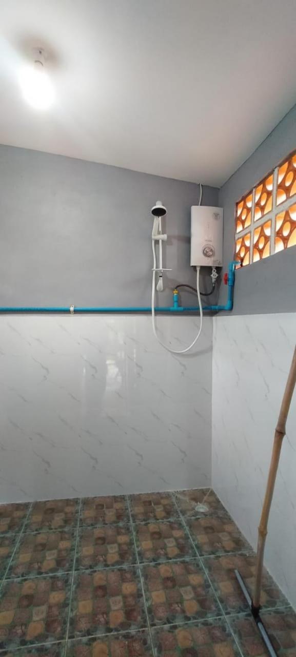 O'Hamok Family Homestay Battambang Szoba fotó